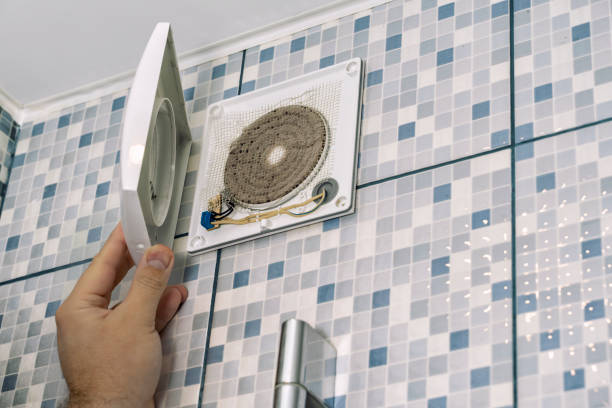 Best Air Duct Cleaning Near Me  in Central Square, NY