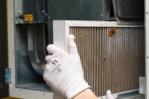 Best Best Air Duct Cleaning Company  in Central Square, NY