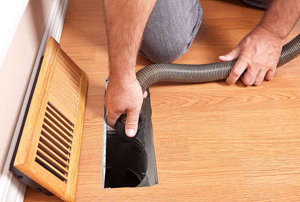 Best HVAC Maintenance and Cleaning  in Central Square, NY