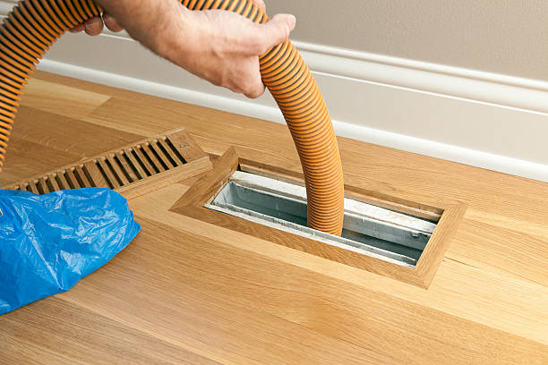 Best Affordable Air Duct Cleaning  in Central Square, NY