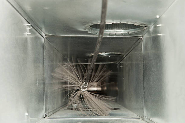 Best Air Duct Cleaning Near Me  in Central Square, NY