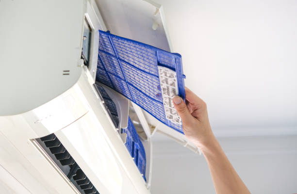 Best Commercial Air Duct Cleaning  in Central Square, NY