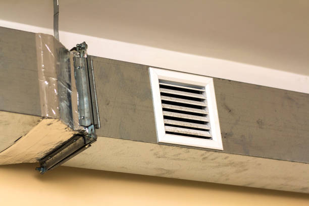 Best Commercial HVAC Duct Cleaning  in Central Square, NY